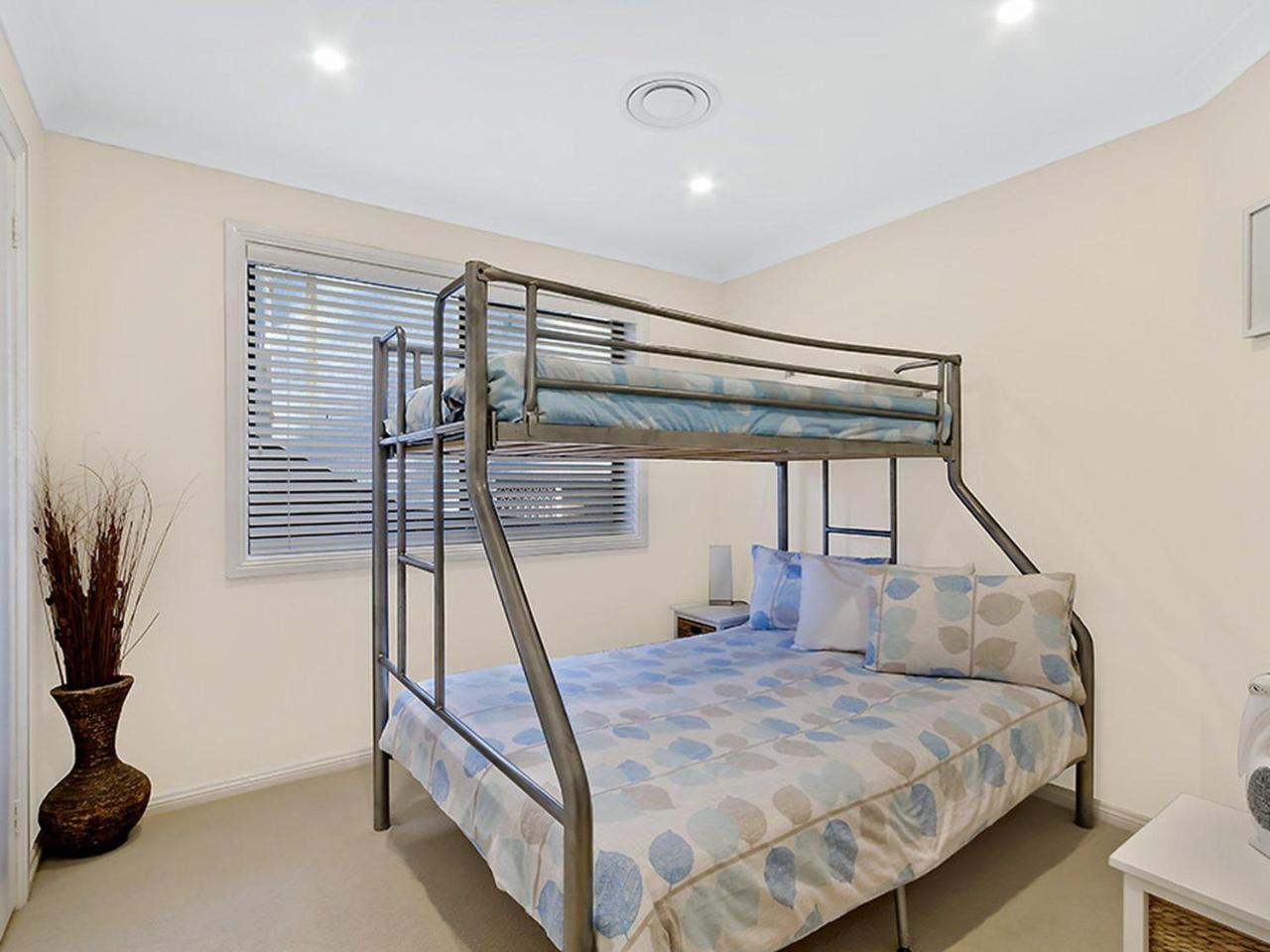 المدخل Beach Front Luxury المظهر الخارجي الصورة